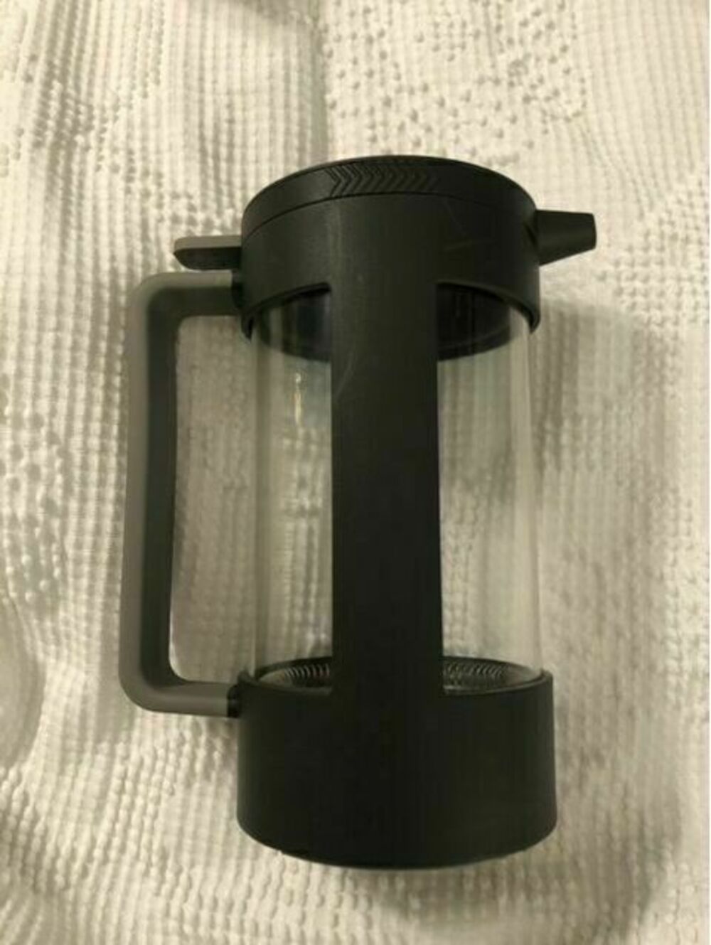 New Bodum Starbucks 8-Cup French Press 011063549